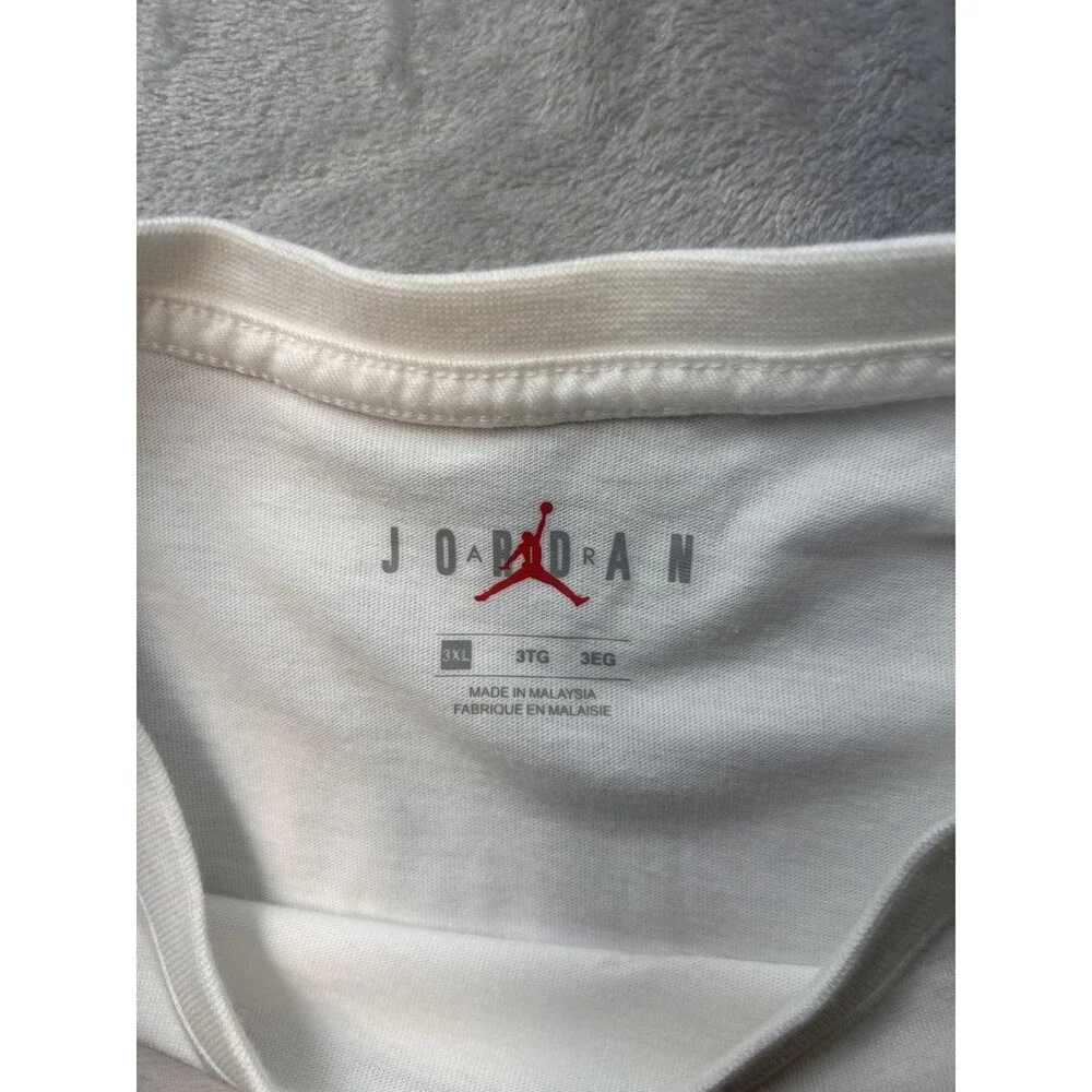 Jordan Legacy Air Jordan 5 T-Shirt 3XL